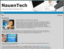 Tablet Preview
