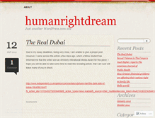 Tablet Preview