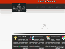Tablet Preview