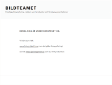 Tablet Preview