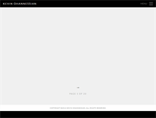 Tablet Preview