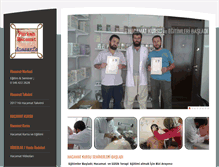 Tablet Preview