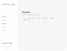 Tablet Preview
