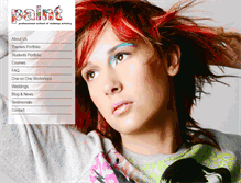 Tablet Preview