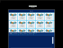 Tablet Preview