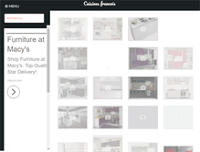 Tablet Preview