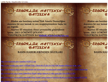 Tablet Preview