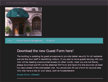 Tablet Preview