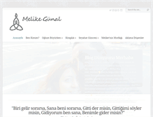 Tablet Preview