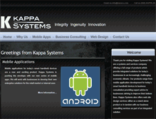 Tablet Preview