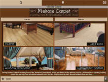 Tablet Preview