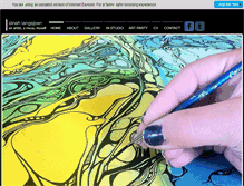 Tablet Preview