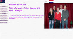 Desktop Preview
