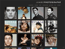 Tablet Preview
