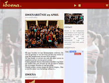 Tablet Preview