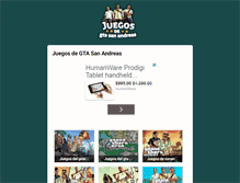 Tablet Preview