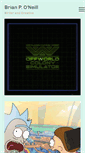 Mobile Preview