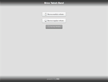Tablet Preview