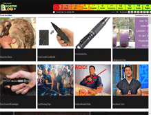 Tablet Preview