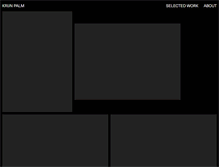 Tablet Preview
