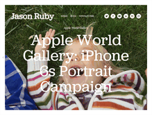Tablet Preview