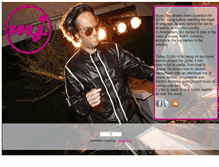 Tablet Preview