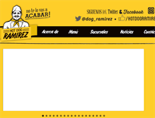 Tablet Preview