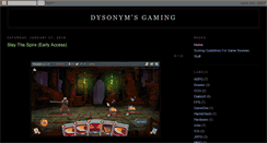 Desktop Preview