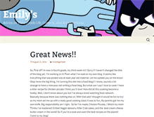 Tablet Preview