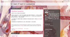 Desktop Preview