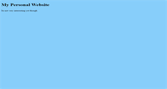 Desktop Preview