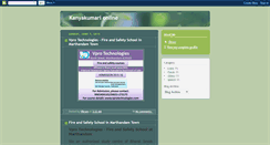Desktop Preview