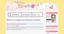 Desktop Preview