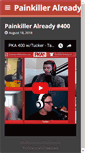 Mobile Preview