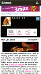 Mobile Preview