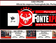 Tablet Preview