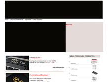 Tablet Preview