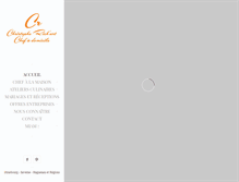 Tablet Preview