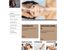 Tablet Preview