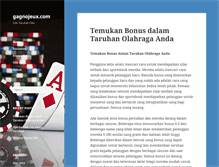 Tablet Preview