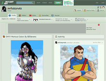 Tablet Preview