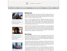 Tablet Preview