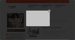 Desktop Preview