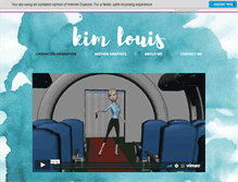 Tablet Preview