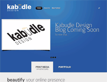 Tablet Preview