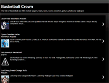 Tablet Preview