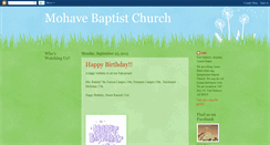 Desktop Preview