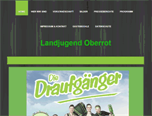 Tablet Preview