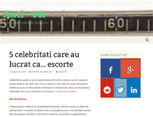 Tablet Preview