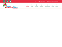 Tablet Preview